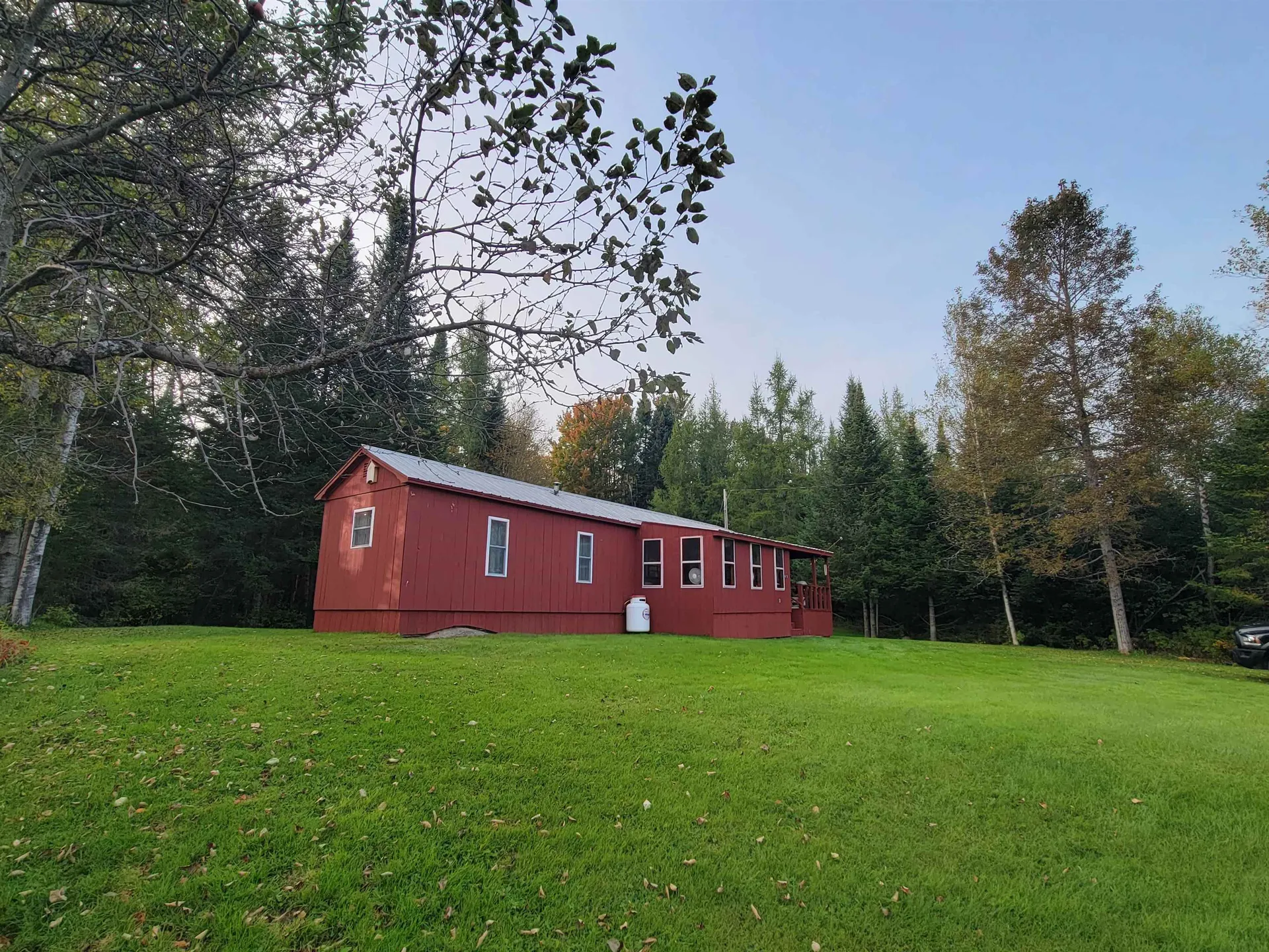 4615 Vt Route 114 E Norton VT 05907