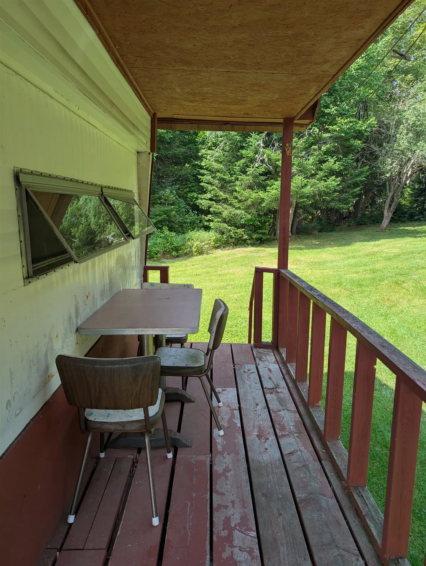 4615 Vt Route 114 E Norton VT 05907