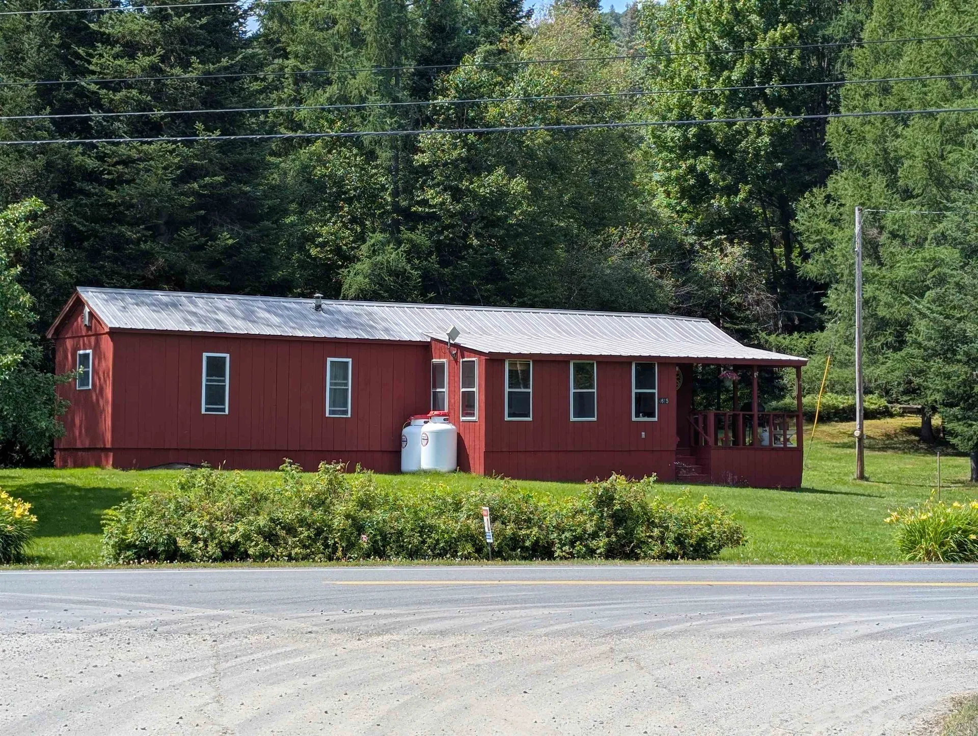 4615 Vt Route 114 E Norton VT 05907