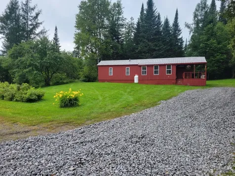 4615 Vt Route 114 E Norton VT 05907