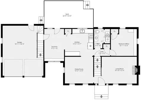 16 Amble Road Nashua NH 03062