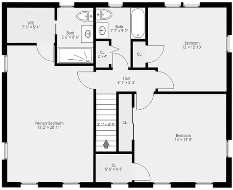 16 Amble Road Nashua NH 03062