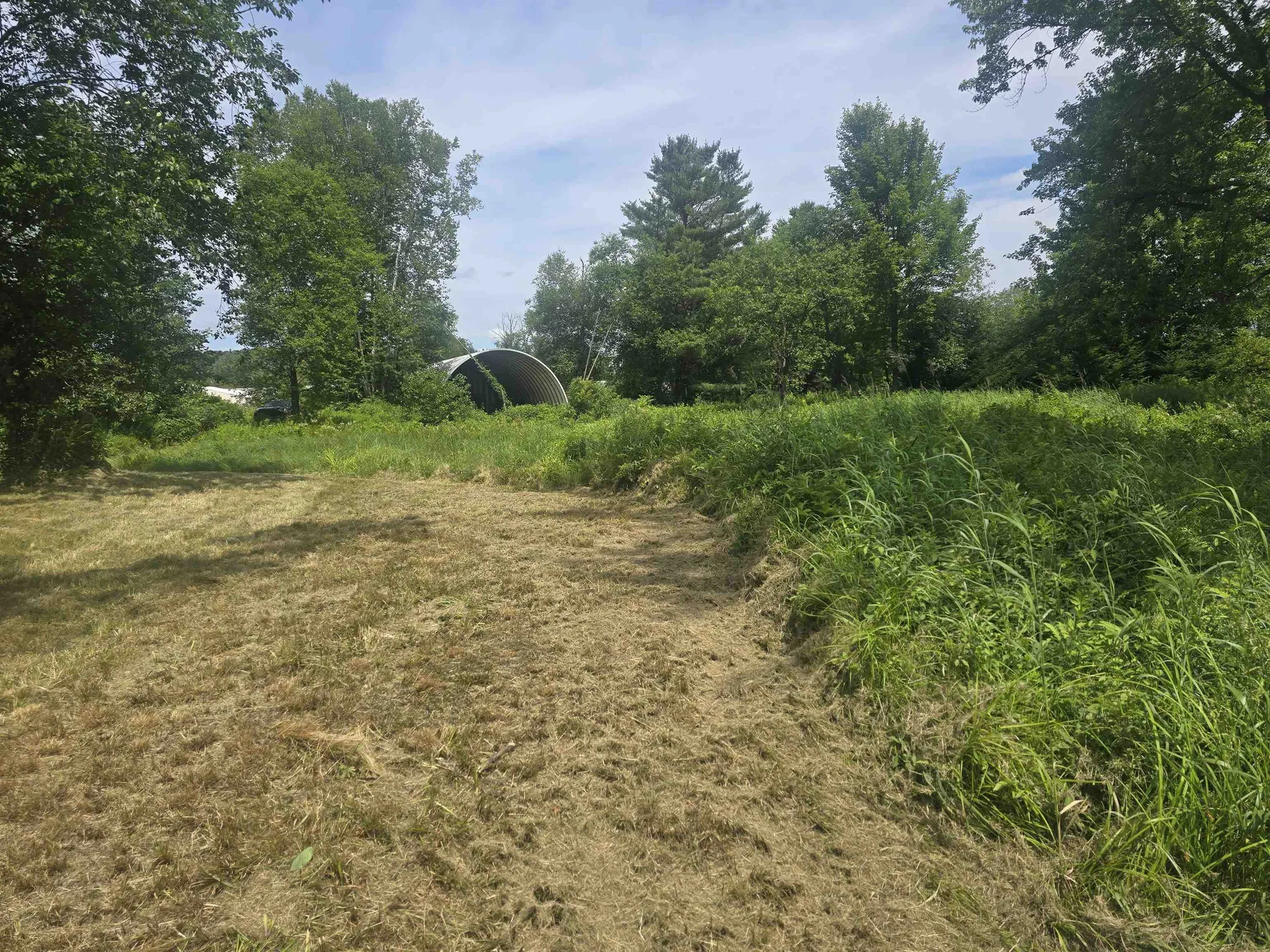 00 Braggs Bay Off Errol NH 03579