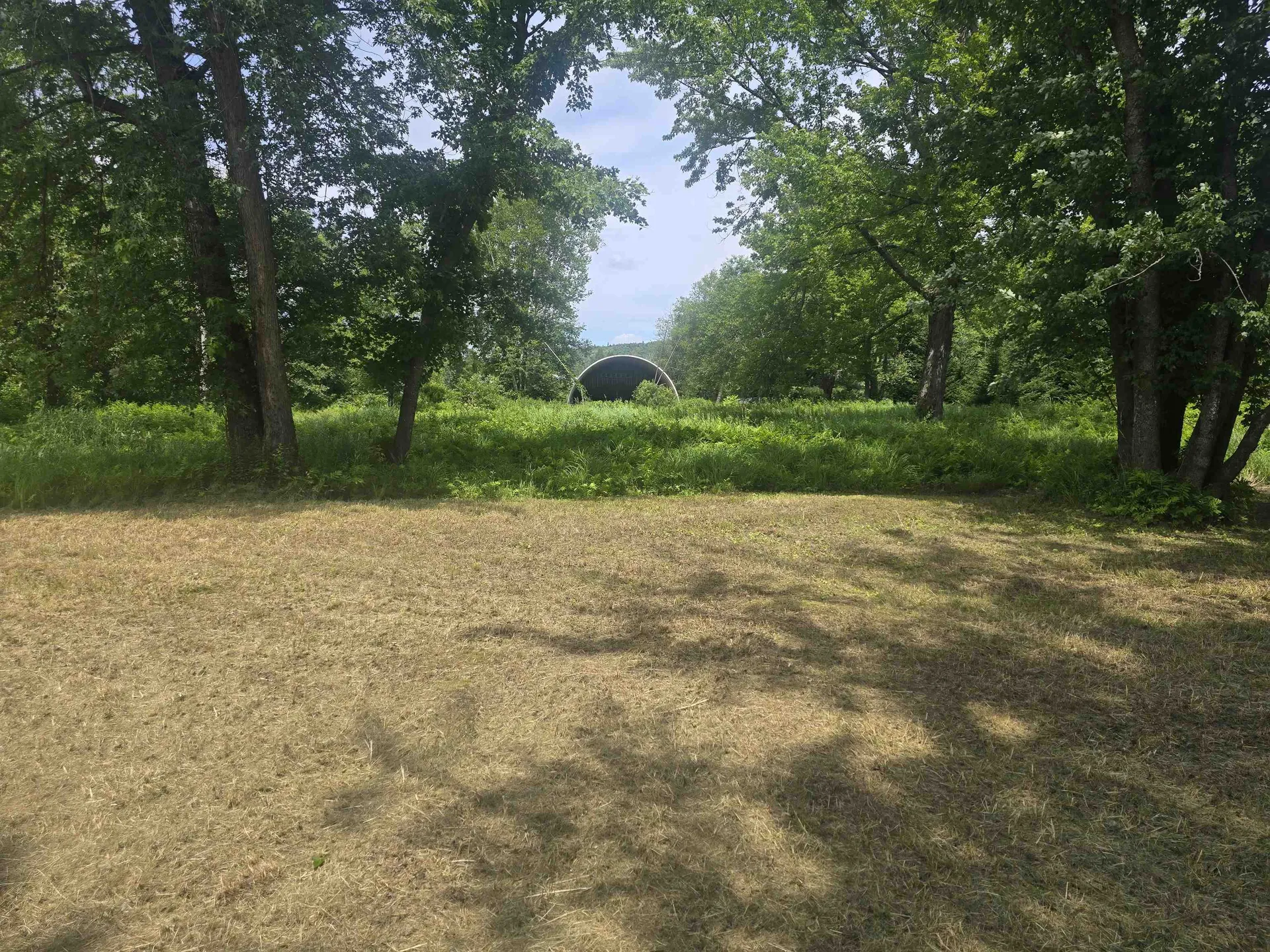 00 Braggs Bay Off Errol NH 03579