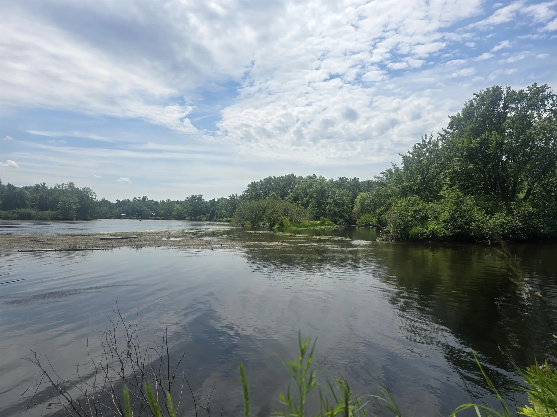 00 Braggs Bay Off Errol NH 03579