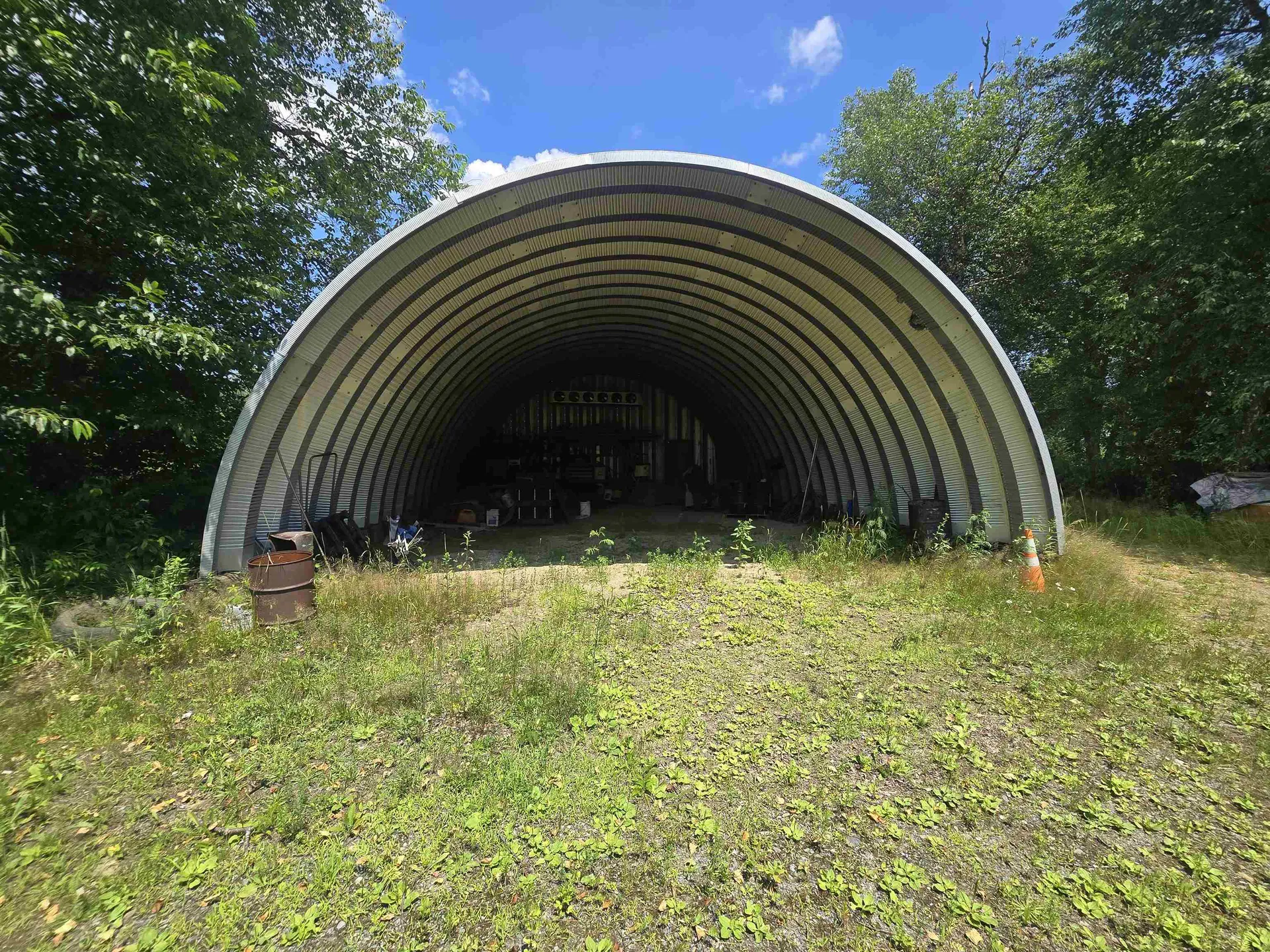 00 Braggs Bay Off Errol NH 03579