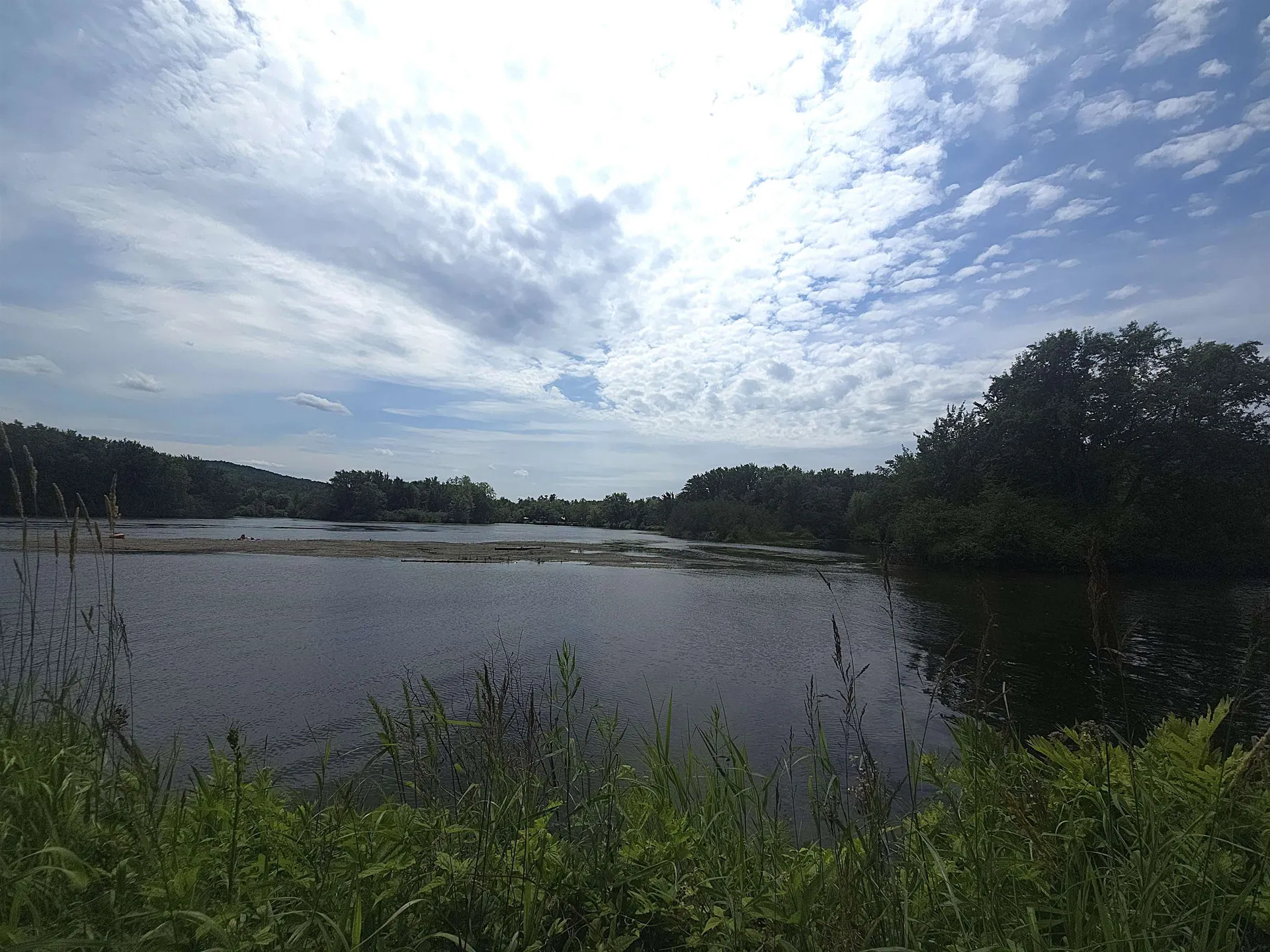 00 Braggs Bay Off Errol NH 03579