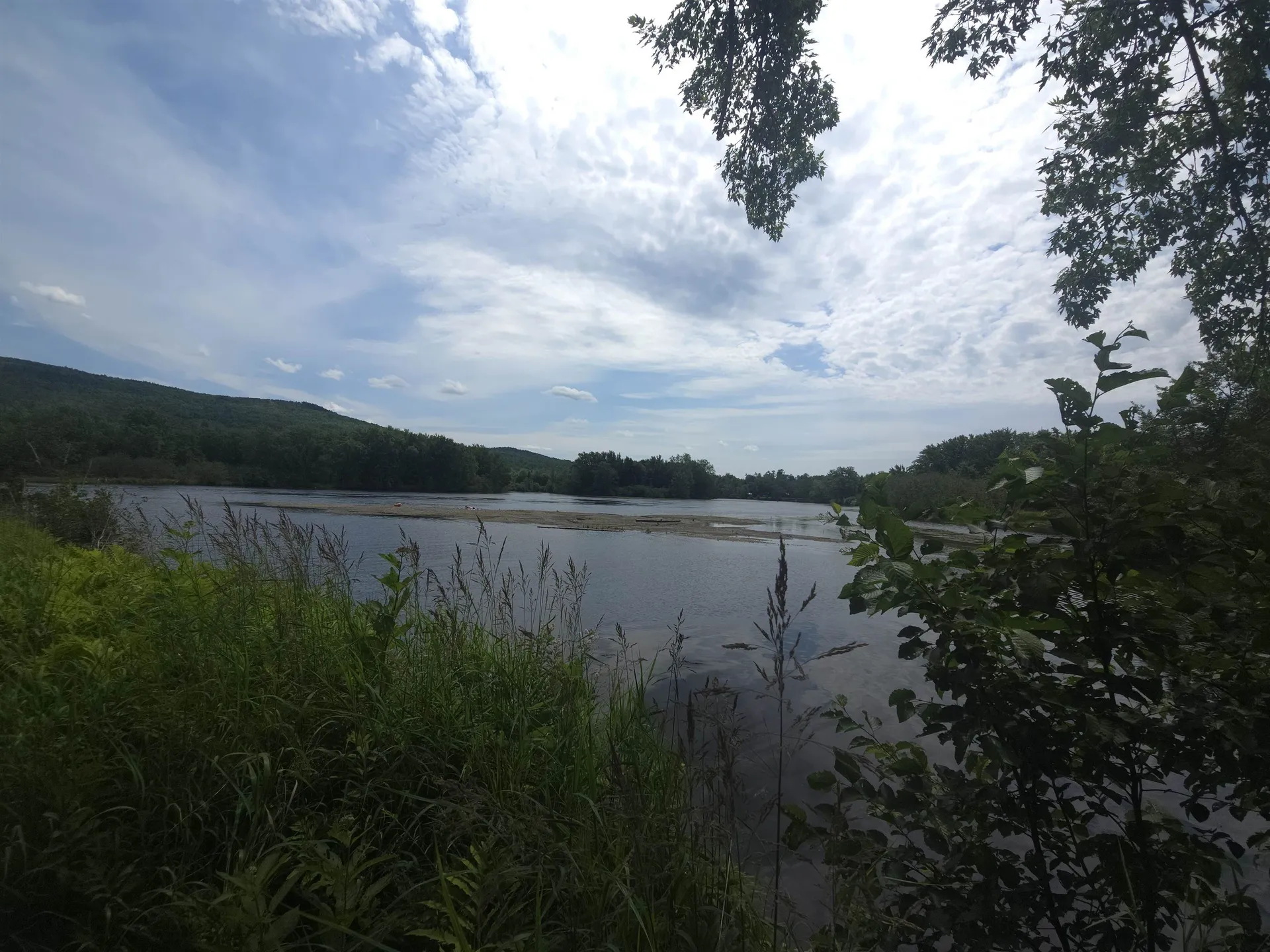 00 Braggs Bay Off Errol NH 03579