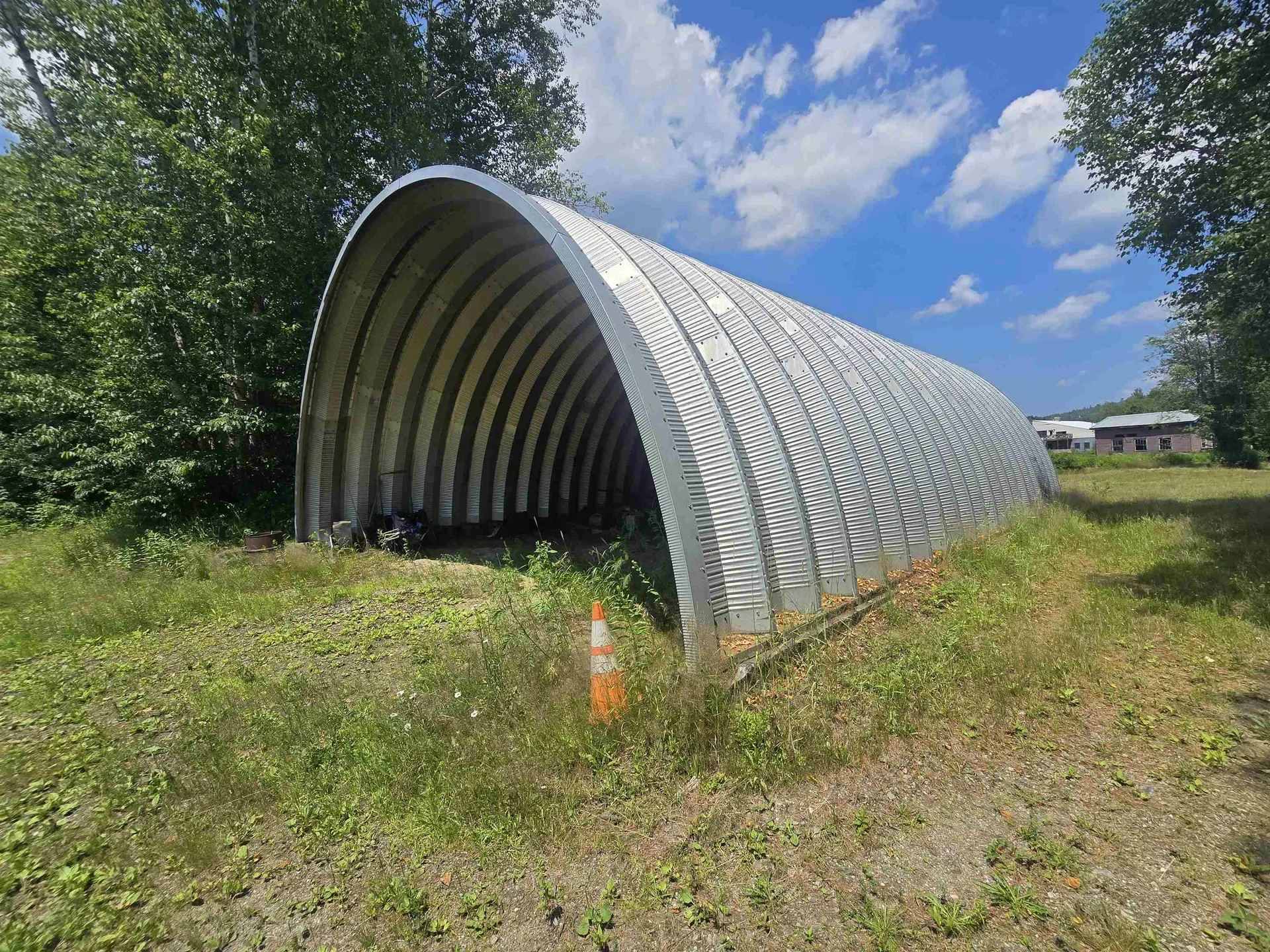 00 Braggs Bay Off Errol NH 03579