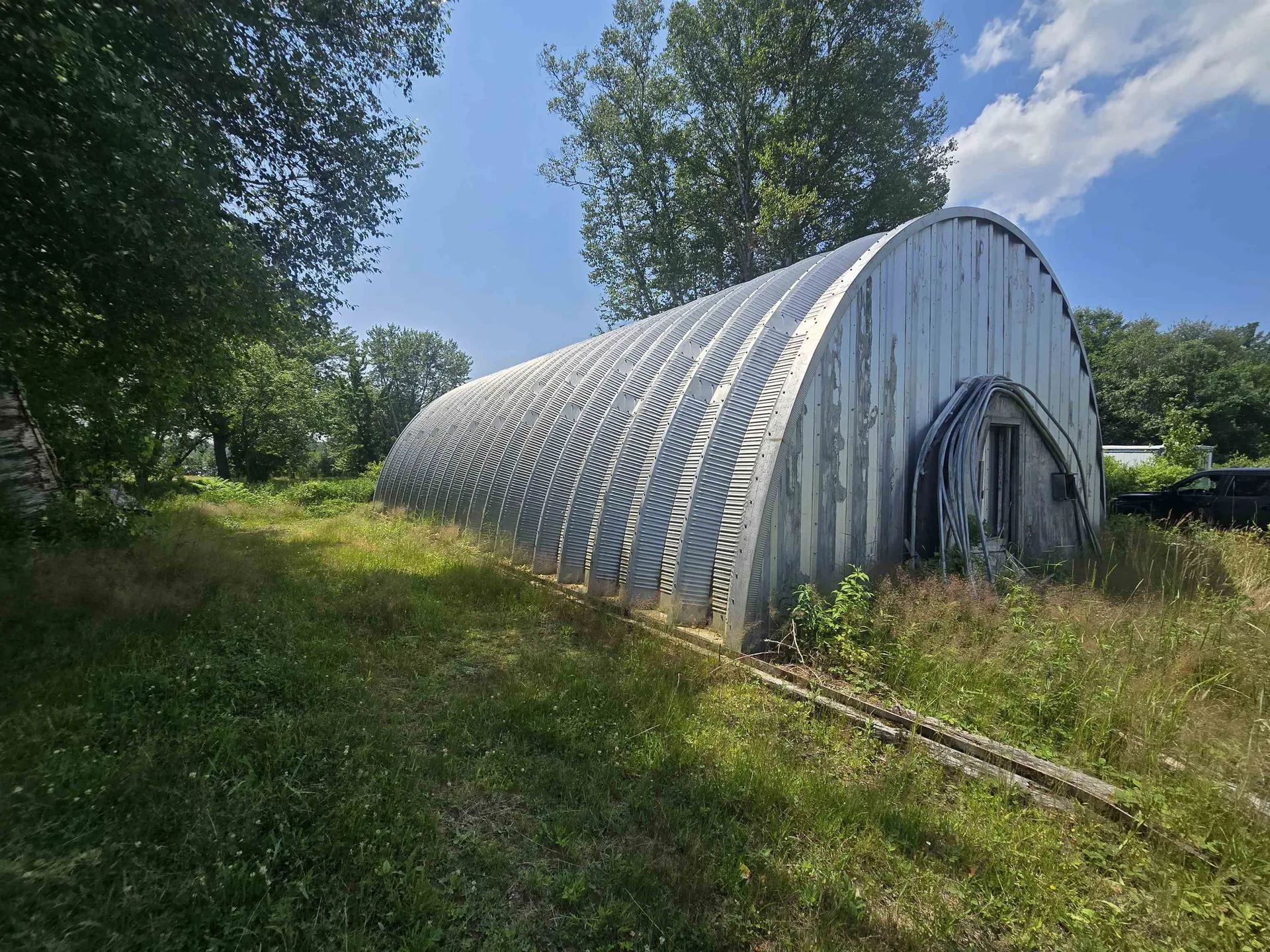 00 Braggs Bay Off Errol NH 03579