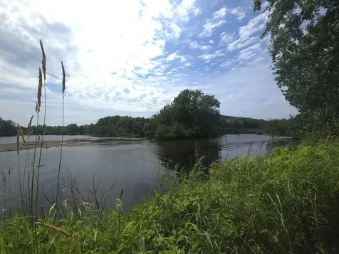 00 Braggs Bay Off Errol NH 03579