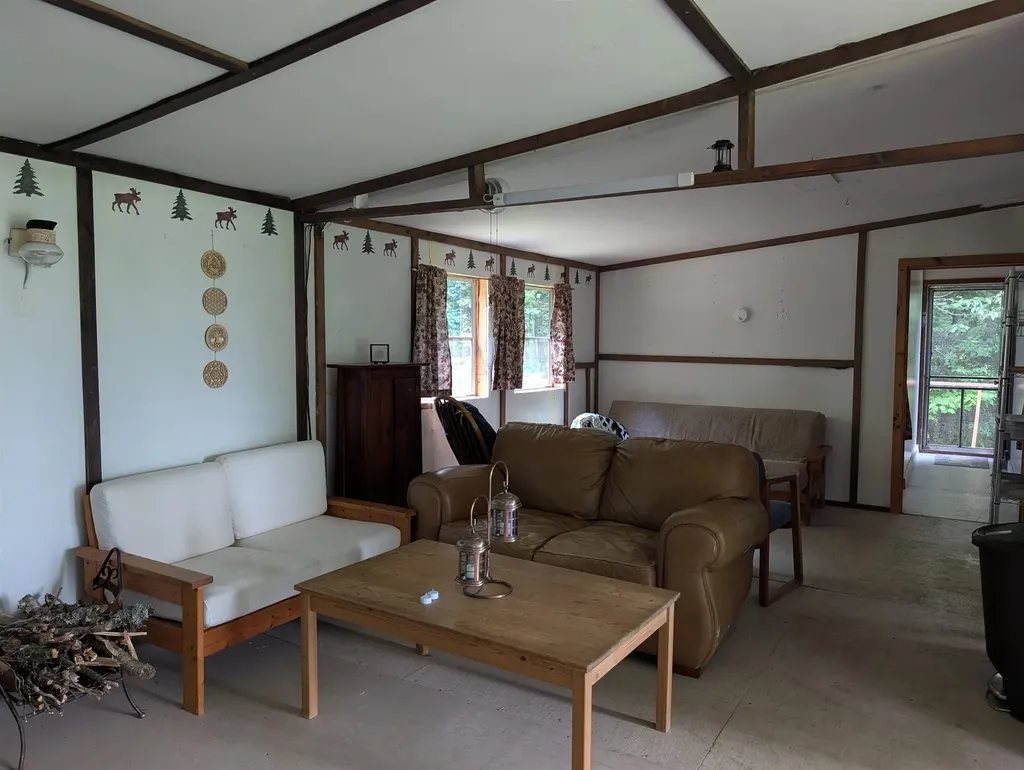 63 Bradley Road Averill VT 05901