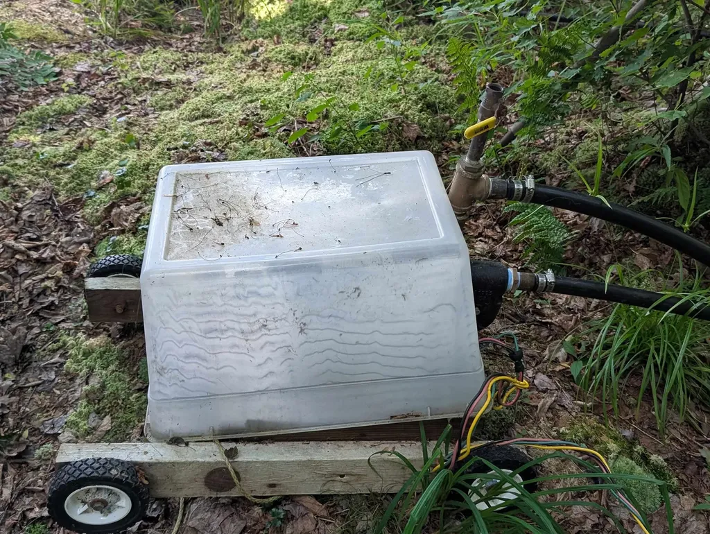 63 Bradley Road Averill VT 05901