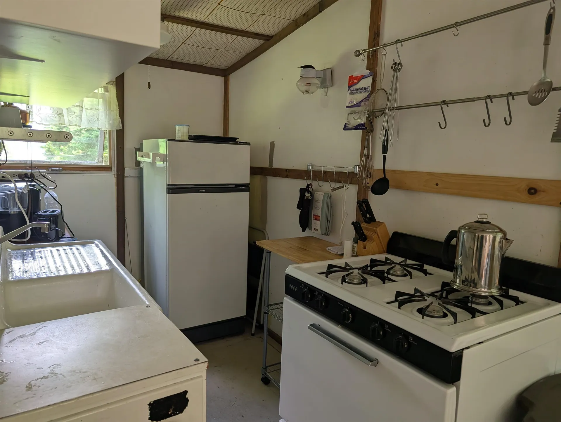 63 Bradley Road Averill VT 05901