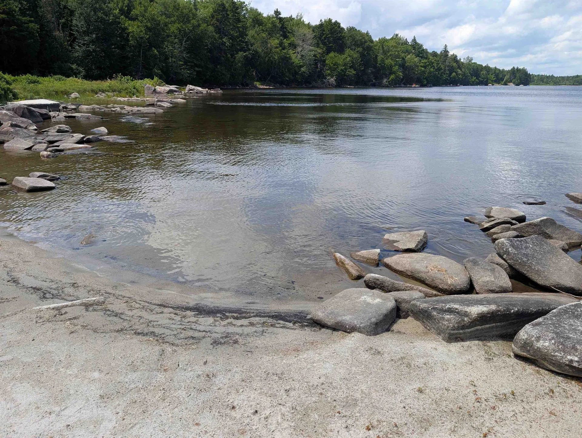 63 Bradley Road Averill VT 05901