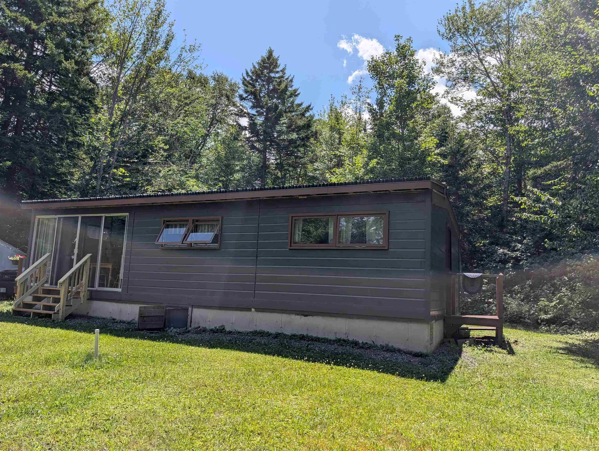 63 Bradley Road Averill VT 05901