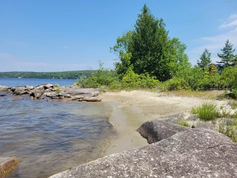 63 Bradley Road Averill VT 05901