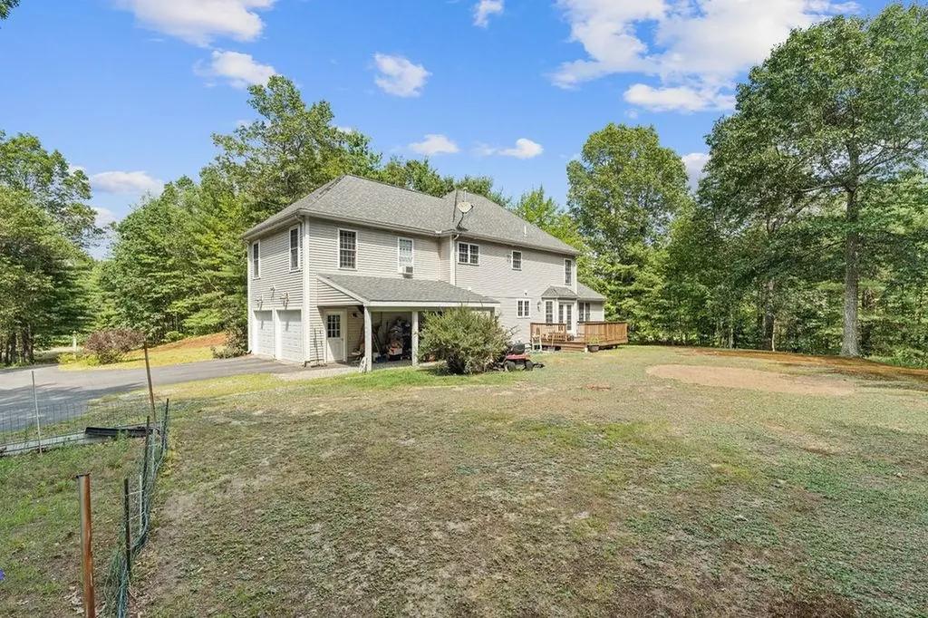 13 Moose Hollow Road Litchfield NH 03052