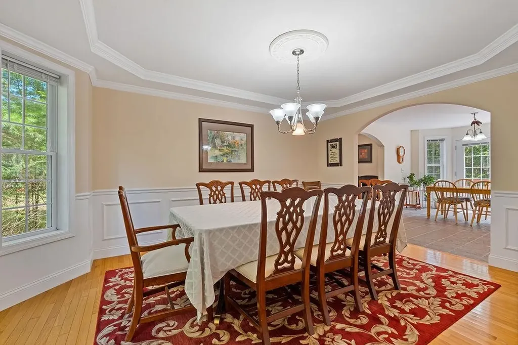 13 Moose Hollow Road Litchfield NH 03052