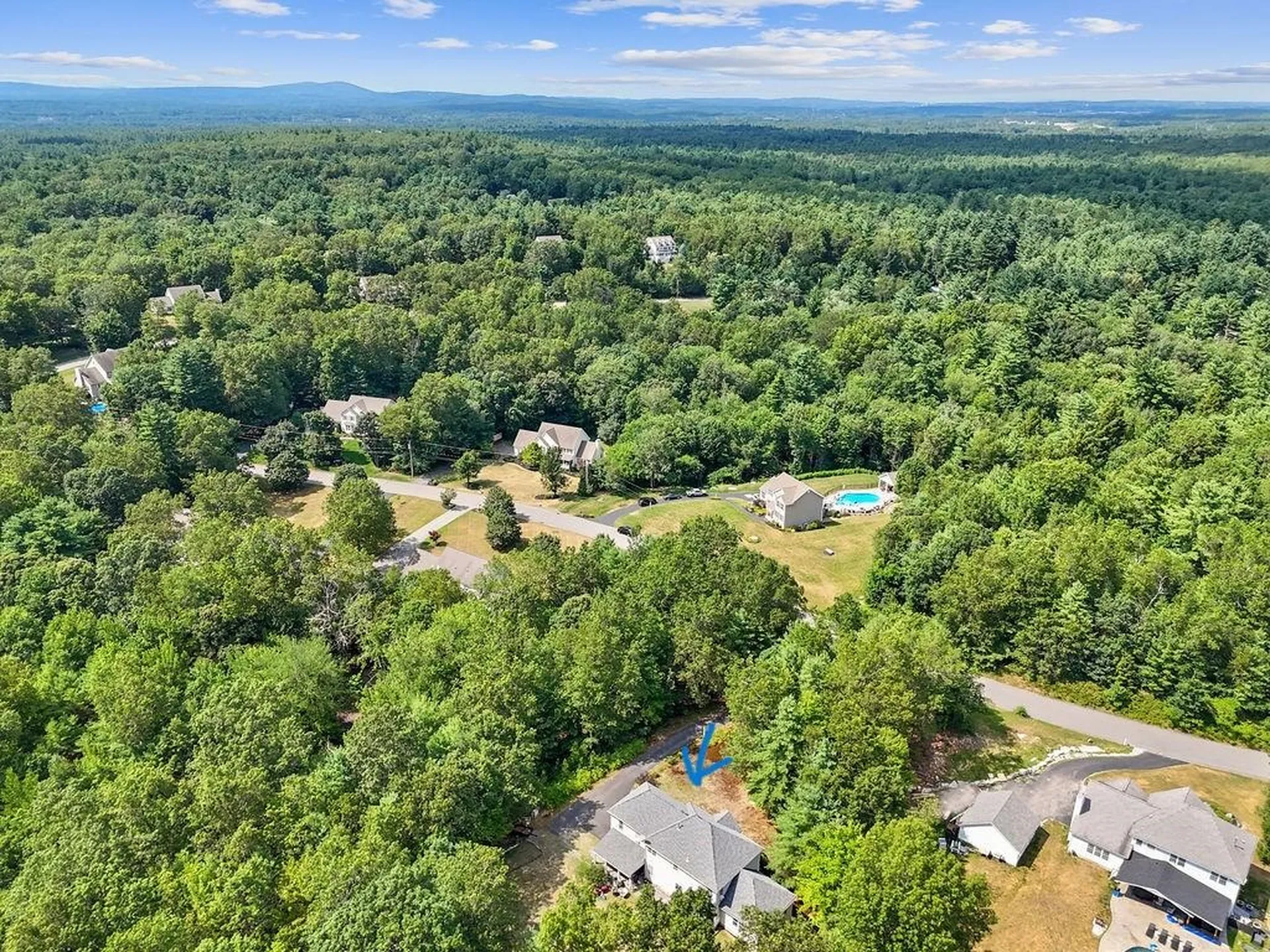 13 Moose Hollow Road Litchfield NH 03052