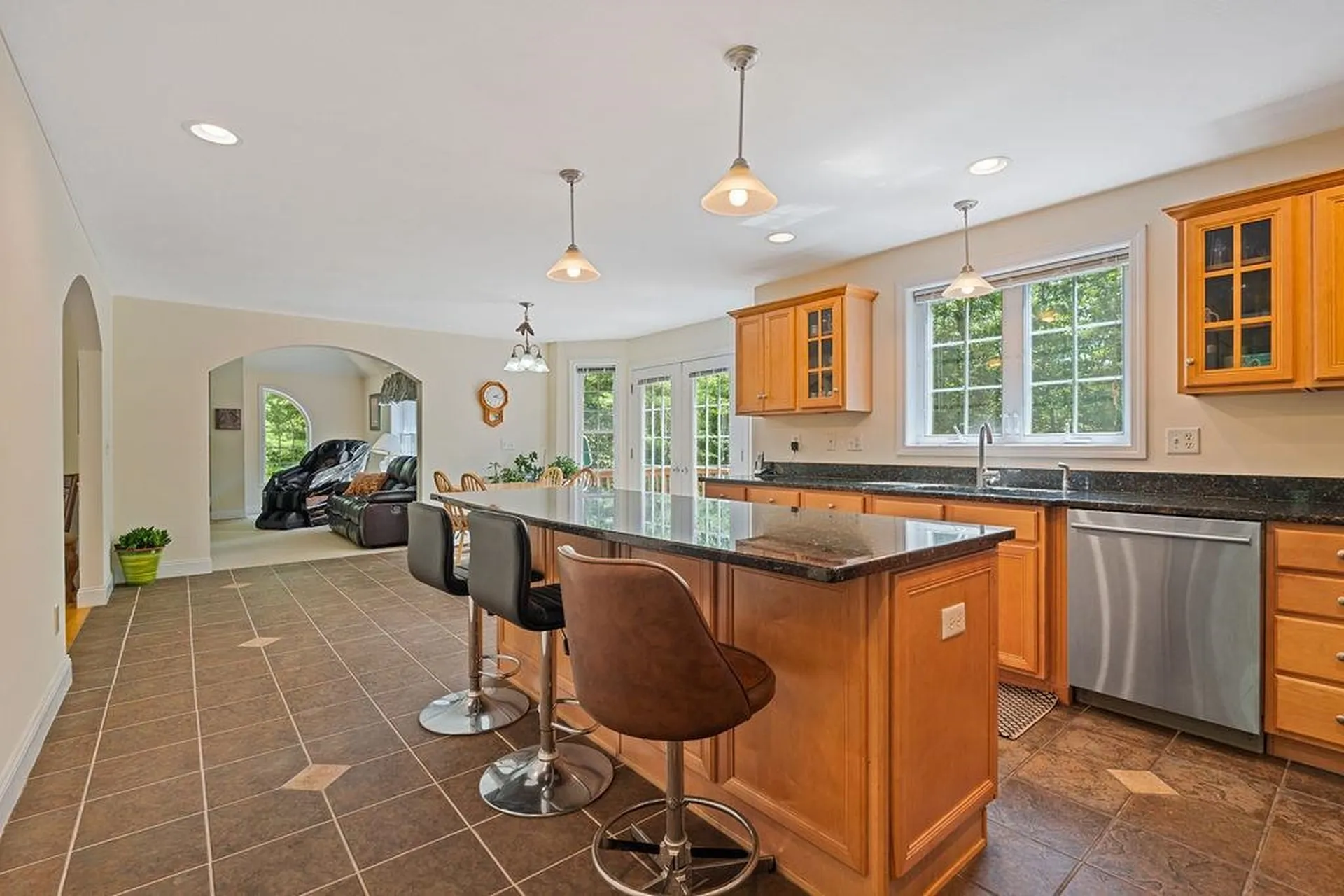 13 Moose Hollow Road Litchfield NH 03052