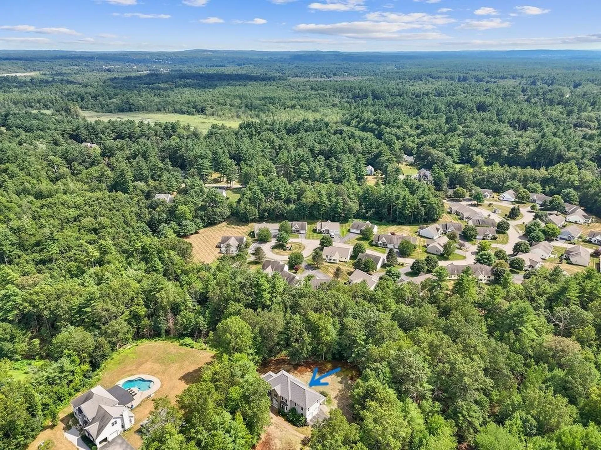 13 Moose Hollow Road Litchfield NH 03052