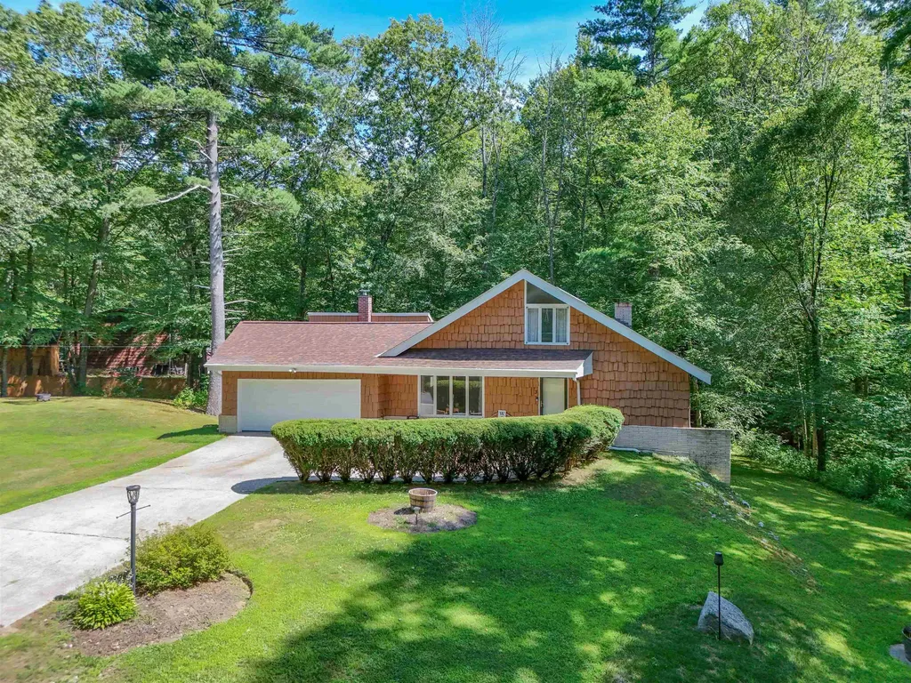 3 Haines Terrace Merrimack NH 03054
