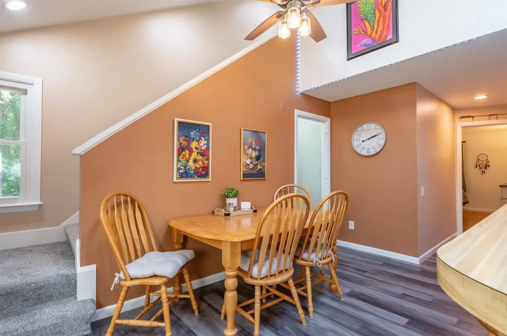 3 Haines Terrace Merrimack NH 03054