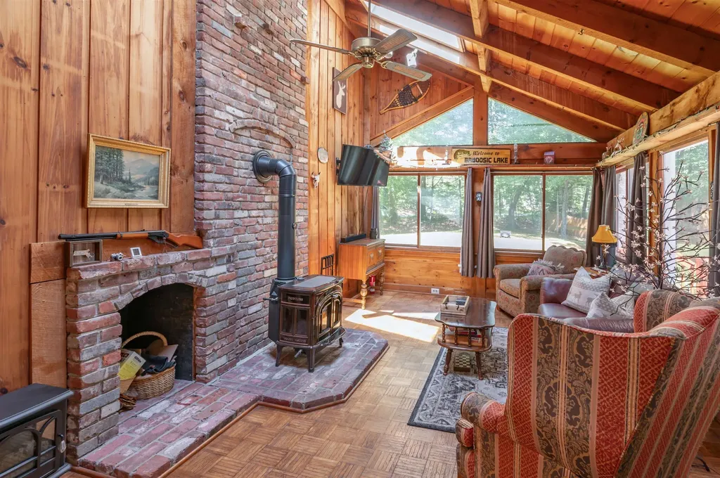 3 Haines Terrace Merrimack NH 03054