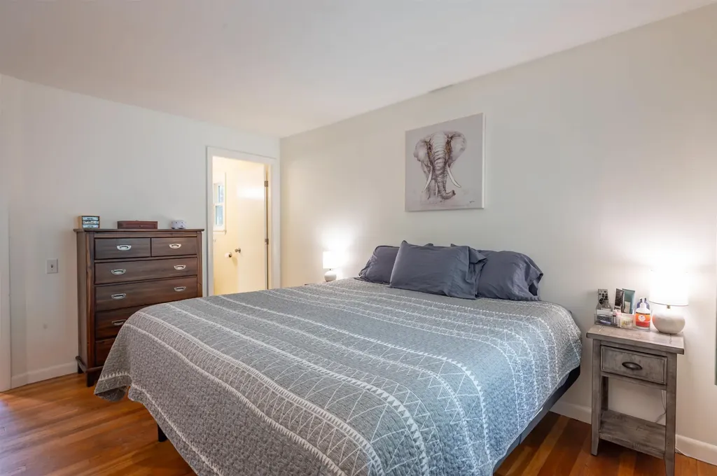 3 Haines Terrace Merrimack NH 03054
