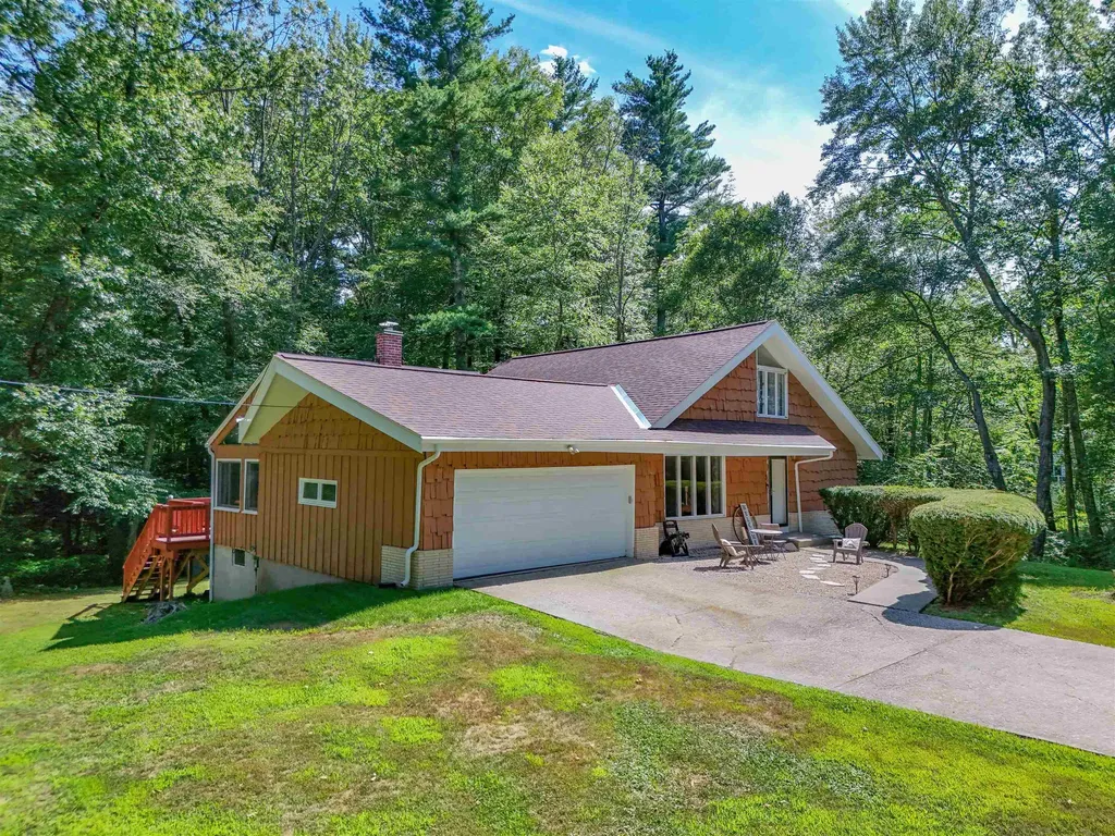 3 Haines Terrace Merrimack NH 03054