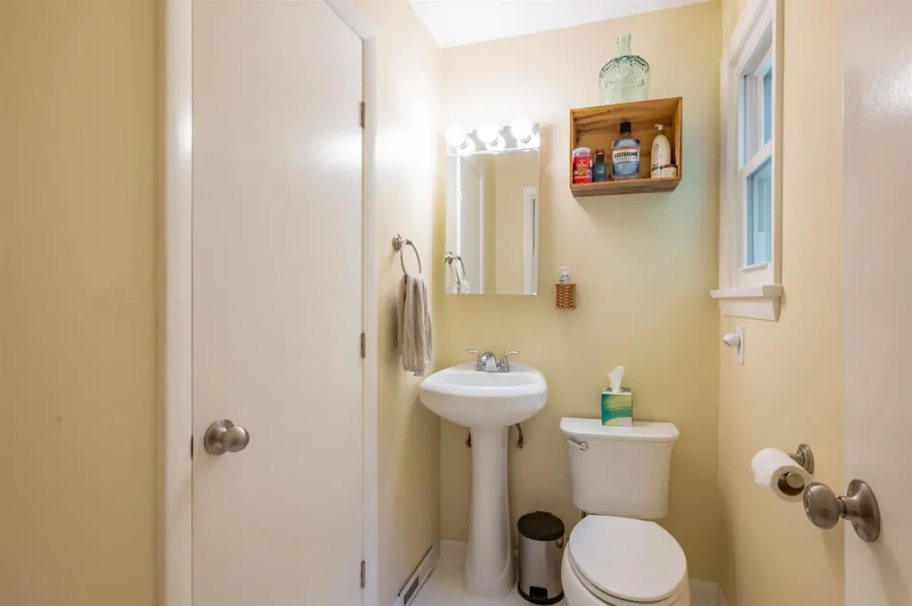 3 Haines Terrace Merrimack NH 03054