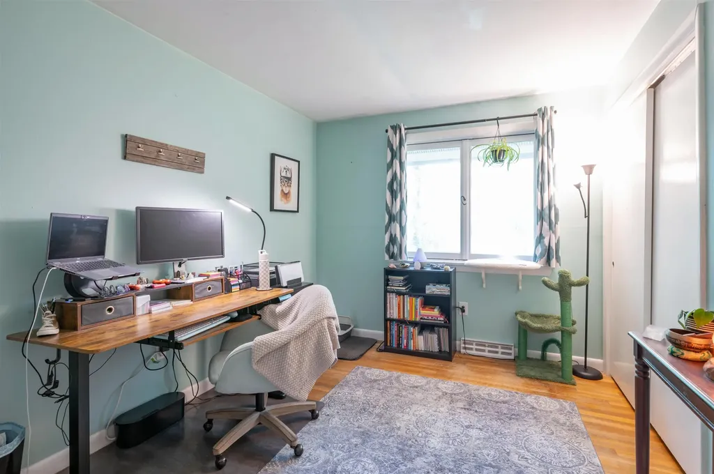 3 Haines Terrace Merrimack NH 03054