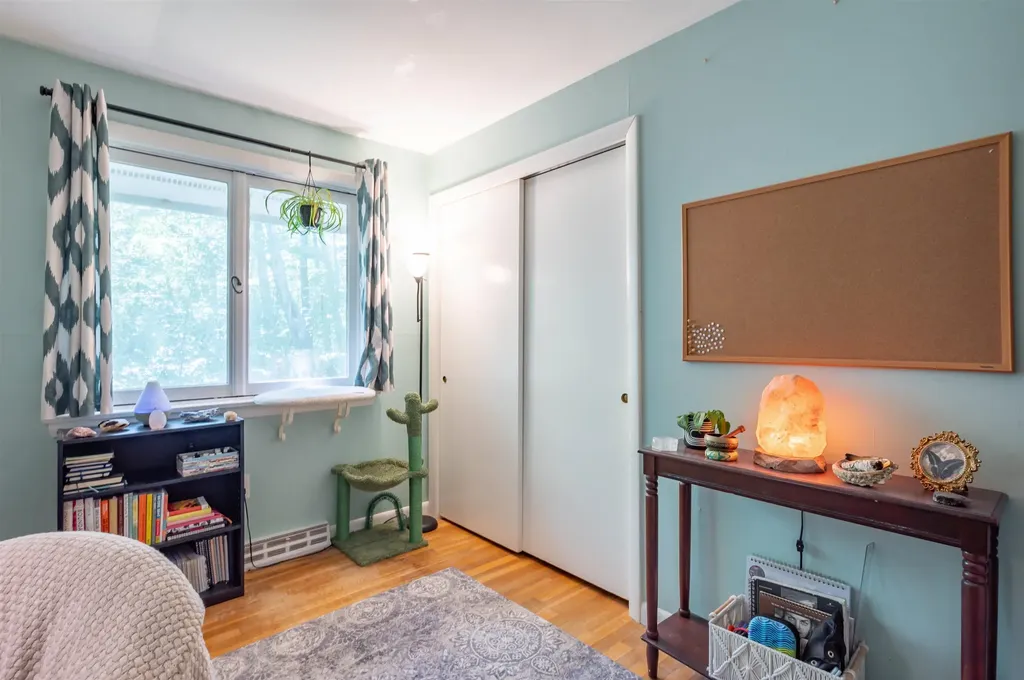 3 Haines Terrace Merrimack NH 03054