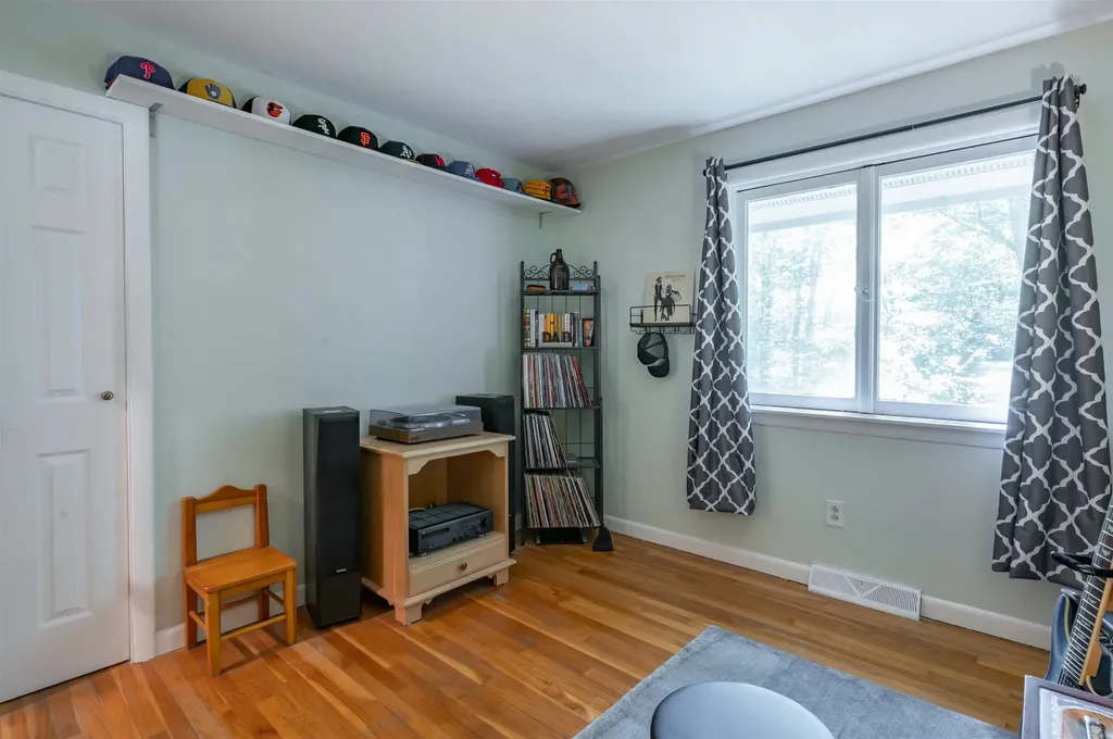 3 Haines Terrace Merrimack NH 03054