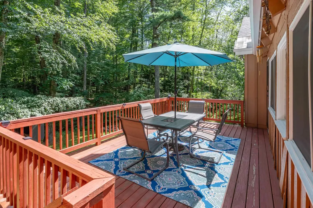 3 Haines Terrace Merrimack NH 03054