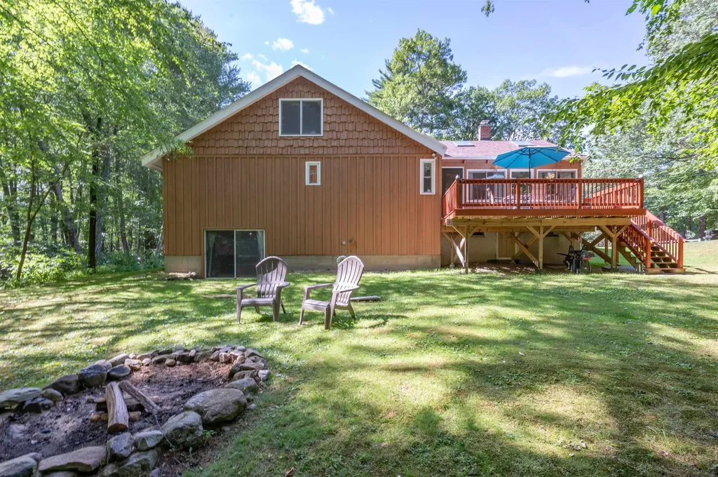 3 Haines Terrace Merrimack NH 03054