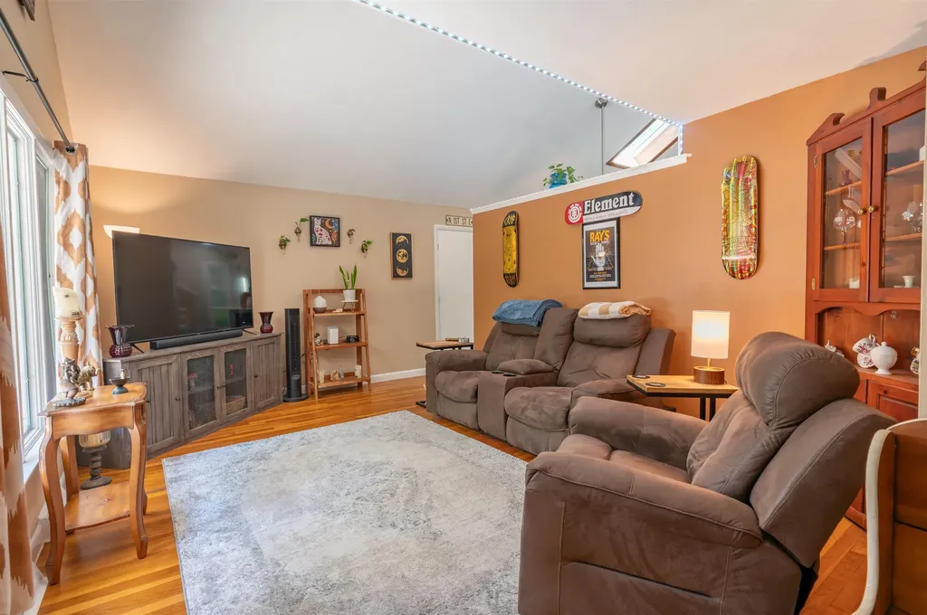 3 Haines Terrace Merrimack NH 03054
