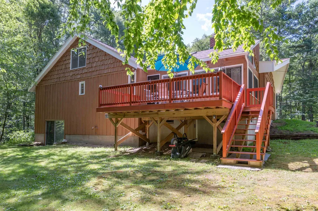 3 Haines Terrace Merrimack NH 03054