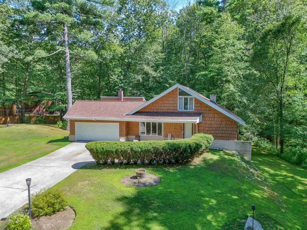 3 Haines Terrace Merrimack NH 03054