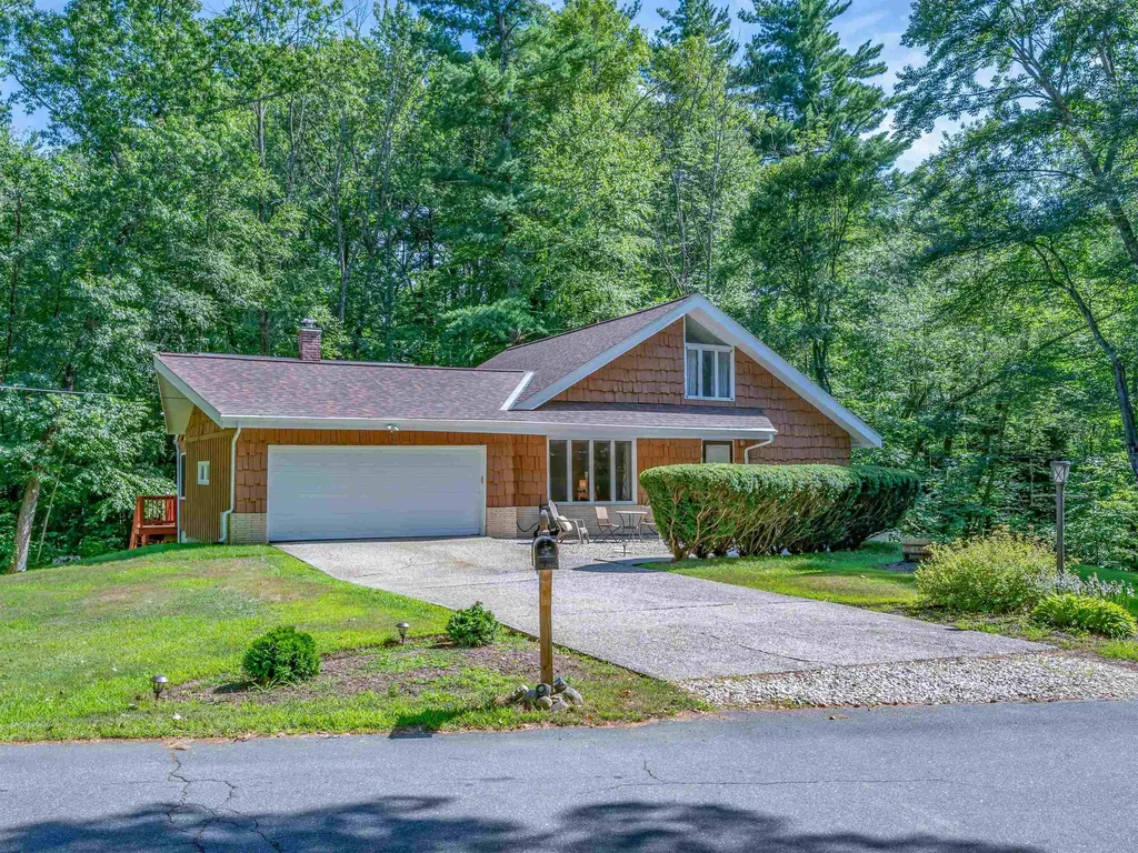 3 Haines Terrace Merrimack NH 03054