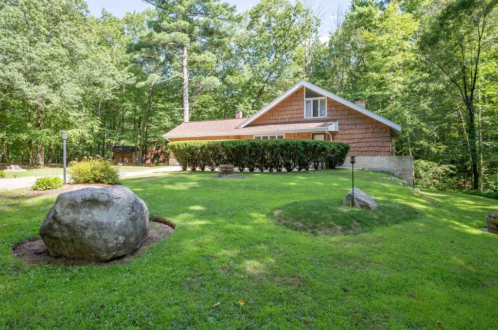 3 Haines Terrace Merrimack NH 03054