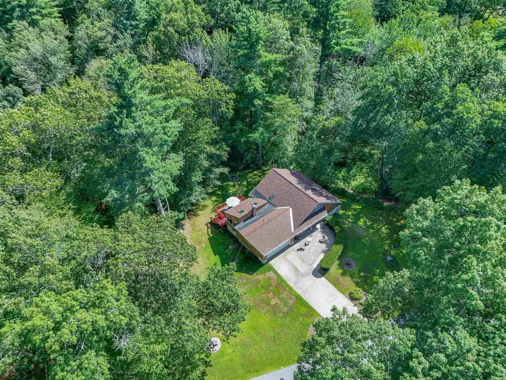 3 Haines Terrace Merrimack NH 03054