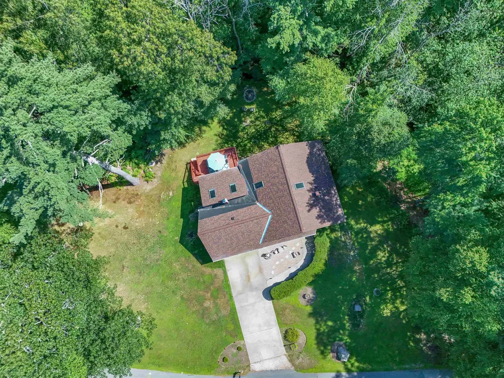 3 Haines Terrace Merrimack NH 03054