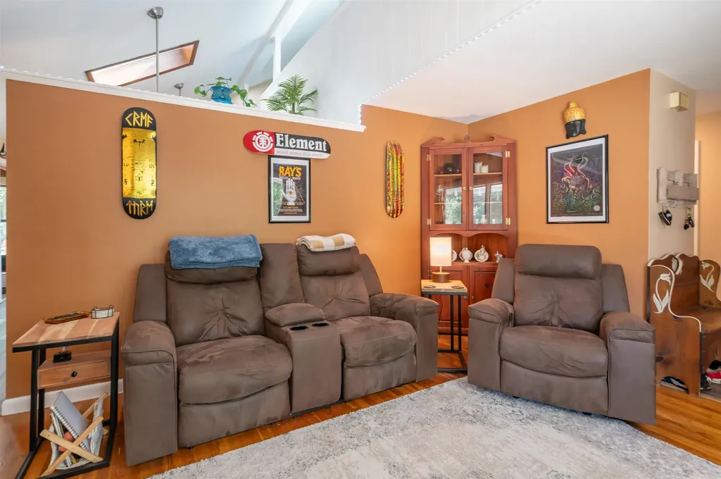 3 Haines Terrace Merrimack NH 03054