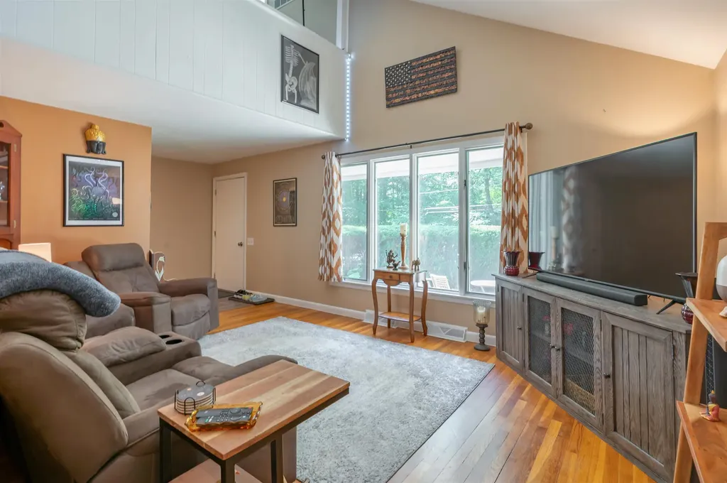 3 Haines Terrace Merrimack NH 03054