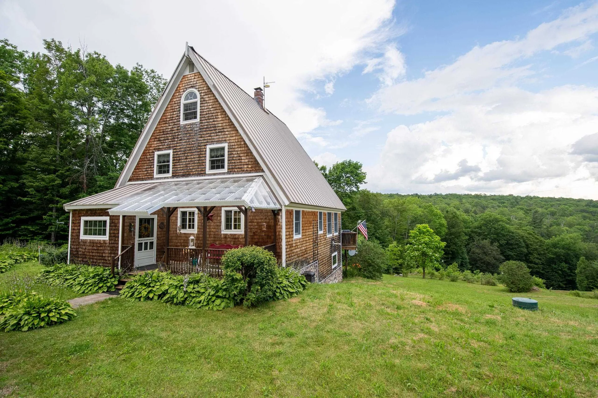 693 Little Sherburne Road Killington VT 05751