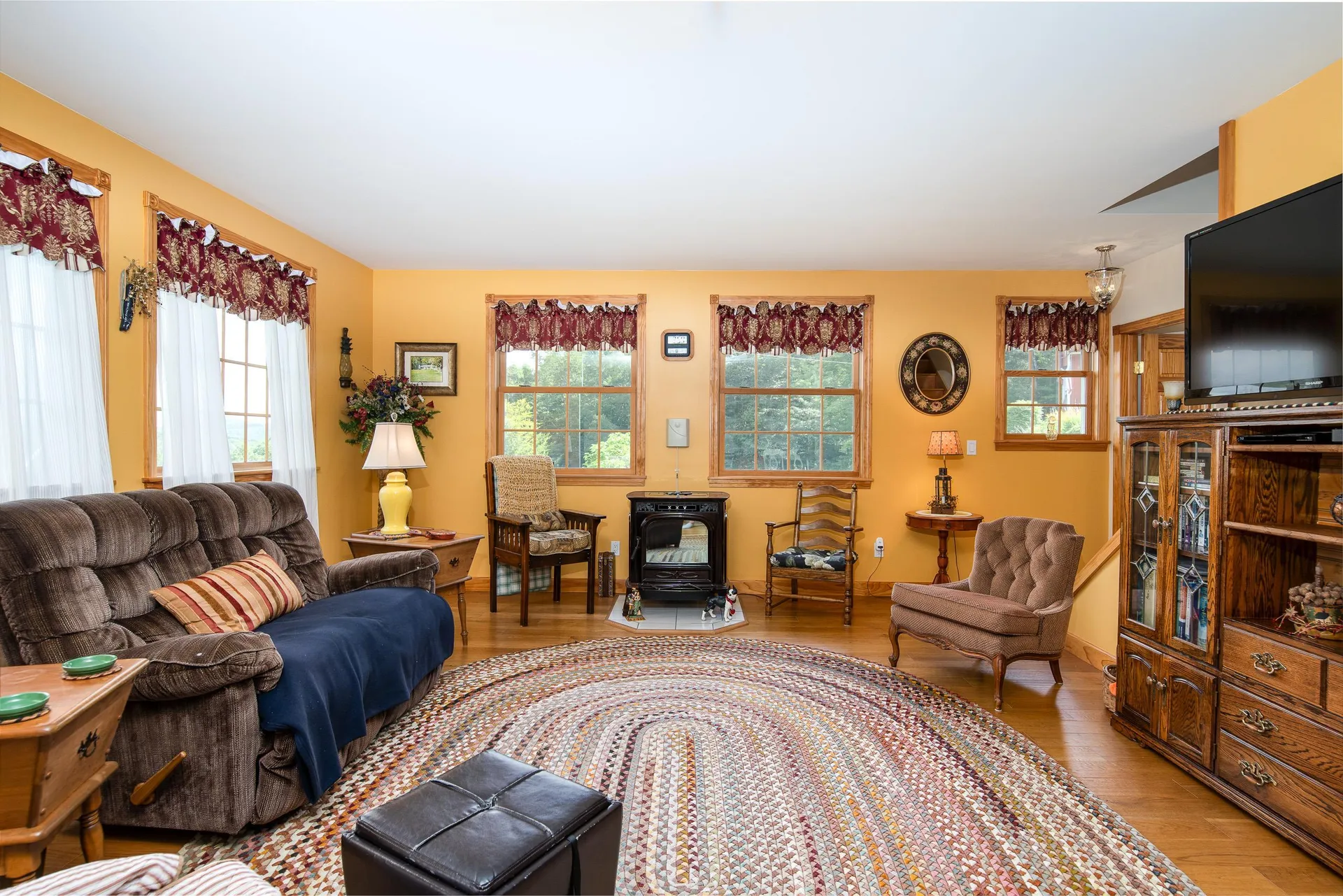 693 Little Sherburne Road Killington VT 05751