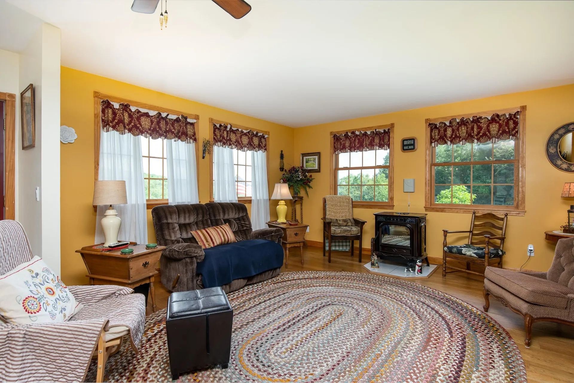 693 Little Sherburne Road Killington VT 05751