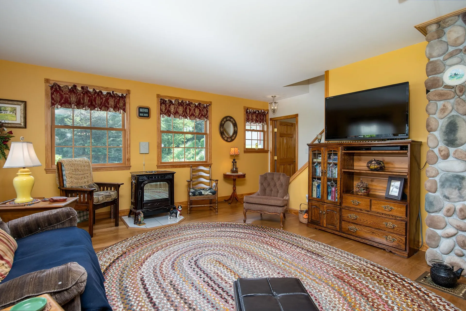 693 Little Sherburne Road Killington VT 05751